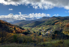Gîte de charme en plein cœur de l’Ardèche verte